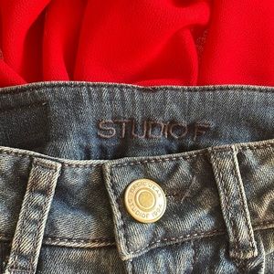 Studio F jeans